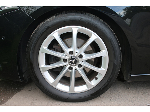 1.5 A180d Sport (Executive) Hatchback 5dr Diesel 7G-DCT Euro 6 (s/s) (116 ps)