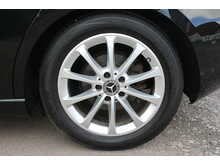 Mercedes-Benz A Class A180d Sport 