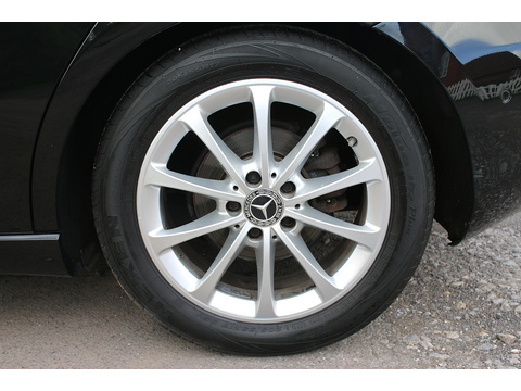 1.5 A180d Sport (Executive) Hatchback 5dr Diesel 7G-DCT Euro 6 (s/s) (116 ps)