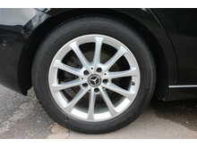 Mercedes-Benz A Class A180d Sport 