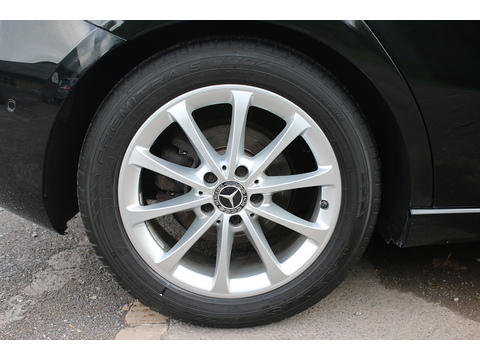 1.5 A180d Sport (Executive) Hatchback 5dr Diesel 7G-DCT Euro 6 (s/s) (116 ps)