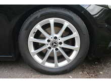 Mercedes-Benz A Class A180d Sport 