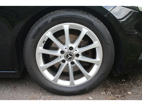 1.5 A180d Sport (Executive) Hatchback 5dr Diesel 7G-DCT Euro 6 (s/s) (116 ps)