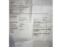 Mercedes-Benz A Class A180d Sport 