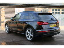 Audi SQ5 TFSI V6 