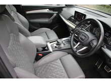 Audi SQ5 TFSI V6 