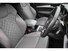 Audi SQ5 TFSI V6 
