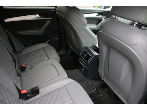 3.0 TFSI V6 SUV 5dr Petrol Tiptronic quattro Euro 6 (s/s) (354 ps)