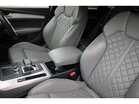 3.0 TFSI V6 SUV 5dr Petrol Tiptronic quattro Euro 6 (s/s) (354 ps)