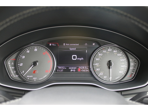 3.0 TFSI V6 SUV 5dr Petrol Tiptronic quattro Euro 6 (s/s) (354 ps)