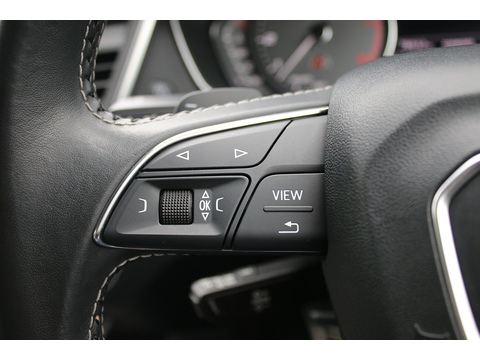 3.0 TFSI V6 SUV 5dr Petrol Tiptronic quattro Euro 6 (s/s) (354 ps)