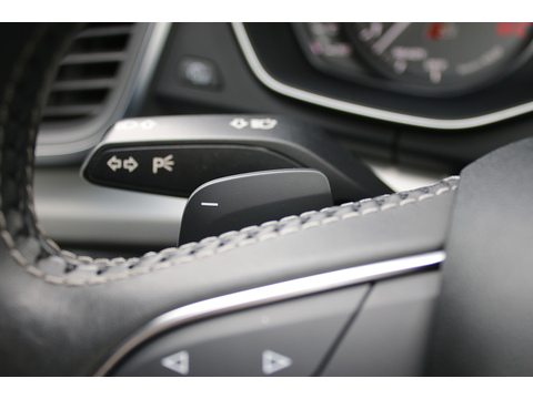 3.0 TFSI V6 SUV 5dr Petrol Tiptronic quattro Euro 6 (s/s) (354 ps)