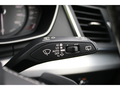 3.0 TFSI V6 SUV 5dr Petrol Tiptronic quattro Euro 6 (s/s) (354 ps)