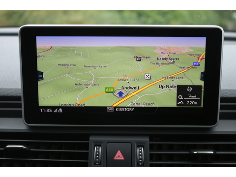 3.0 TFSI V6 SUV 5dr Petrol Tiptronic quattro Euro 6 (s/s) (354 ps)