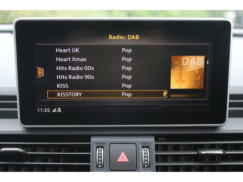 3.0 TFSI V6 SUV 5dr Petrol Tiptronic quattro Euro 6 (s/s) (354 ps)