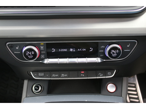 3.0 TFSI V6 SUV 5dr Petrol Tiptronic quattro Euro 6 (s/s) (354 ps)