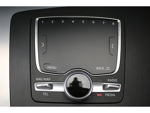 3.0 TFSI V6 SUV 5dr Petrol Tiptronic quattro Euro 6 (s/s) (354 ps)