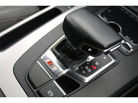 3.0 TFSI V6 SUV 5dr Petrol Tiptronic quattro Euro 6 (s/s) (354 ps)