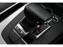 Audi SQ5 TFSI V6 