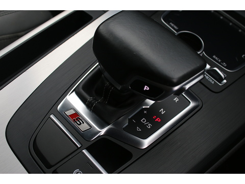 3.0 TFSI V6 SUV 5dr Petrol Tiptronic quattro Euro 6 (s/s) (354 ps)