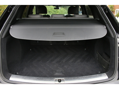 3.0 TFSI V6 SUV 5dr Petrol Tiptronic quattro Euro 6 (s/s) (354 ps)