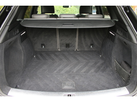 3.0 TFSI V6 SUV 5dr Petrol Tiptronic quattro Euro 6 (s/s) (354 ps)