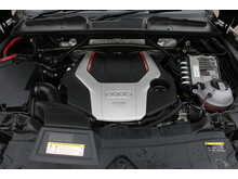 Audi SQ5 TFSI V6 