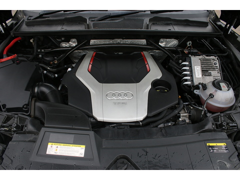 3.0 TFSI V6 SUV 5dr Petrol Tiptronic quattro Euro 6 (s/s) (354 ps)