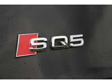Audi SQ5 TFSI V6 