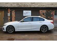 BMW 3 Series M340i 