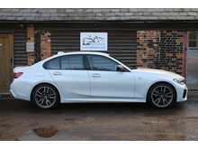 BMW 3 Series M340i 