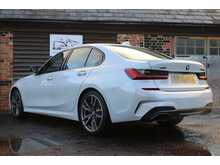 BMW 3 Series M340i 