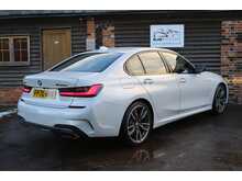 BMW 3 Series M340i 