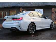 BMW 3 Series M340i 