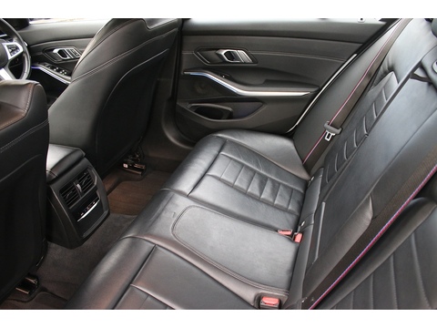 3.0 M340i Saloon 4dr Petrol Auto xDrive Euro 6 (s/s) (374 ps)