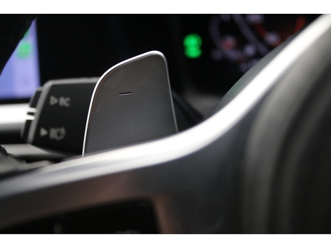 3.0 M340i Saloon 4dr Petrol Auto xDrive Euro 6 (s/s) (374 ps)