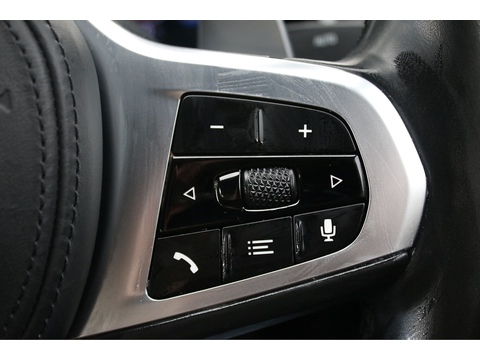 3.0 M340i Saloon 4dr Petrol Auto xDrive Euro 6 (s/s) (374 ps)