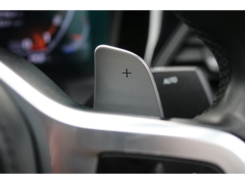 3.0 M340i Saloon 4dr Petrol Auto xDrive Euro 6 (s/s) (374 ps)