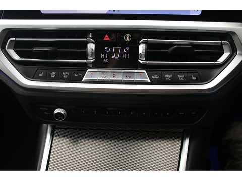 3.0 M340i Saloon 4dr Petrol Auto xDrive Euro 6 (s/s) (374 ps)