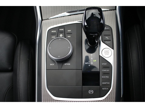 3.0 M340i Saloon 4dr Petrol Auto xDrive Euro 6 (s/s) (374 ps)