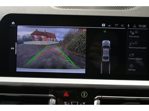 3.0 M340i Saloon 4dr Petrol Auto xDrive Euro 6 (s/s) (374 ps)