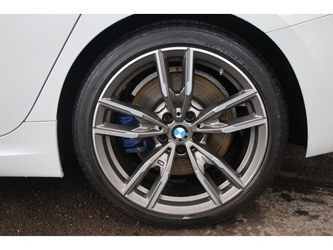 3.0 M340i Saloon 4dr Petrol Auto xDrive Euro 6 (s/s) (374 ps)