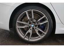 BMW 3 Series M340i 