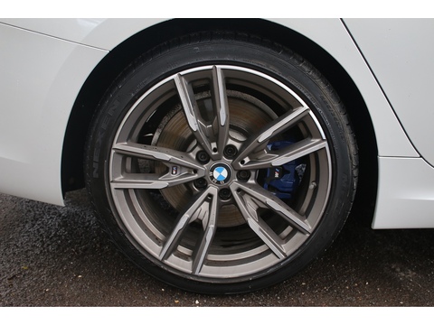 3.0 M340i Saloon 4dr Petrol Auto xDrive Euro 6 (s/s) (374 ps)