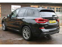 BMW X3 20i M Sport 