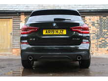 BMW X3 20i M Sport 