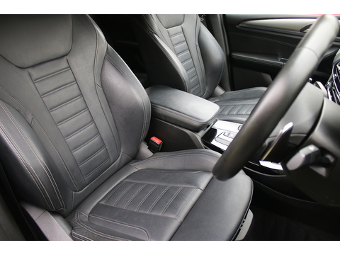 2.0 20i GPF M Sport SUV 5dr Petrol Auto xDrive Euro 6 (s/s) (184 ps)