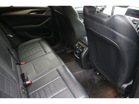 2.0 20i GPF M Sport SUV 5dr Petrol Auto xDrive Euro 6 (s/s) (184 ps)