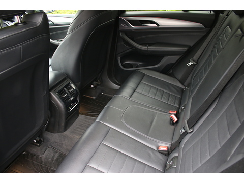 2.0 20i GPF M Sport SUV 5dr Petrol Auto xDrive Euro 6 (s/s) (184 ps)