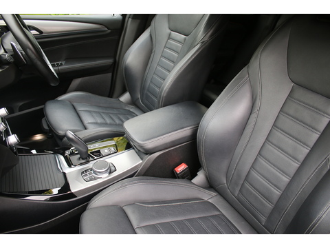 2.0 20i GPF M Sport SUV 5dr Petrol Auto xDrive Euro 6 (s/s) (184 ps)